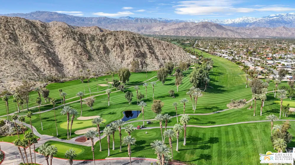 77023 Sandpiper Drive Indian Wells, CA 92210