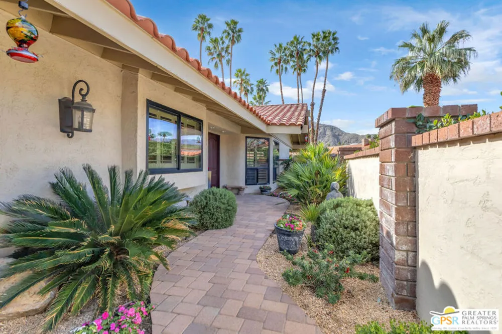 77023 Sandpiper Drive Indian Wells, CA 92210