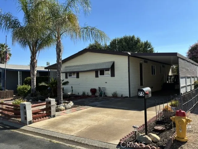 75 Rancho Grande Circle Atwater, CA 95301