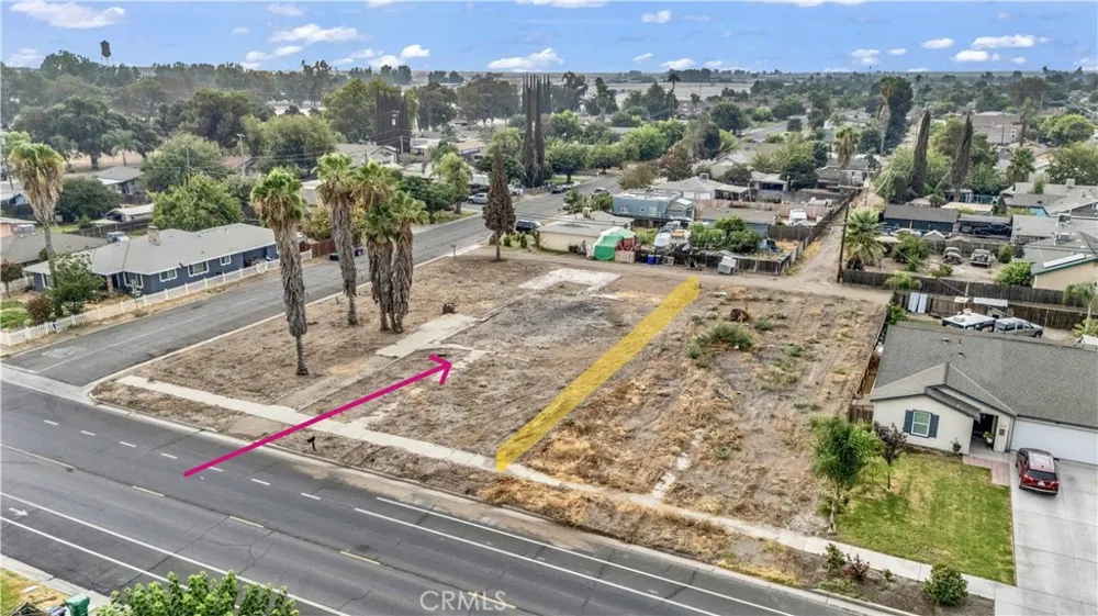 1005 Sherman Corcoran, CA 93212
