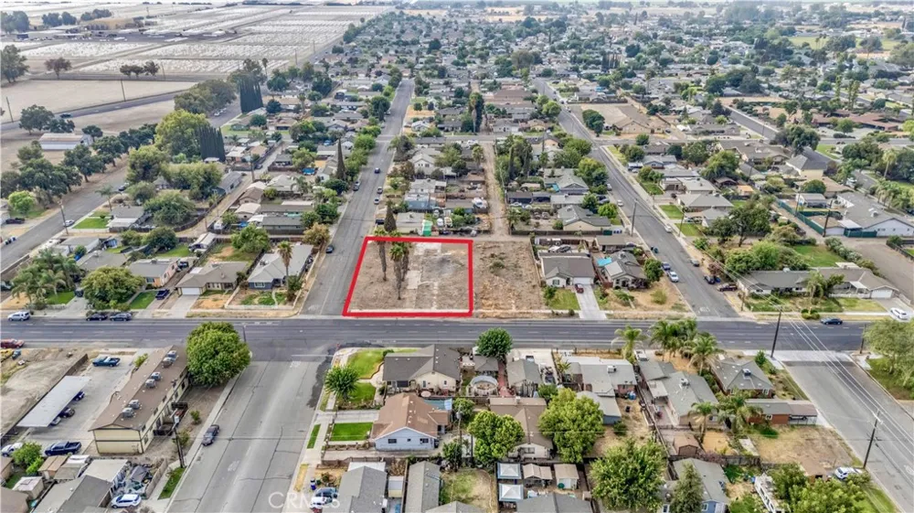 1005 Sherman Corcoran, CA 93212