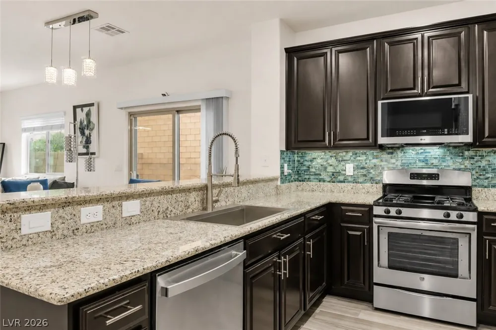 7605 Reveal Court Las Vegas, NV 89149