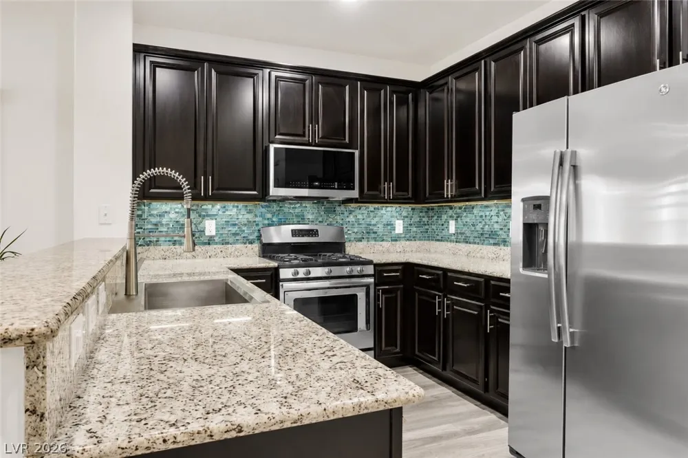 7605 Reveal Court Las Vegas, NV 89149