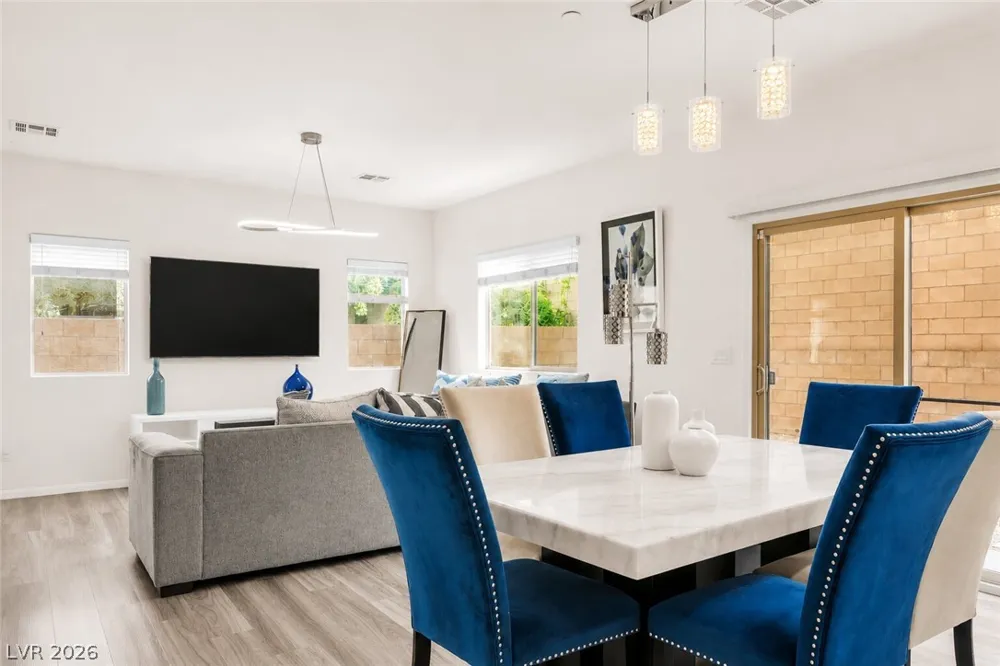 7605 Reveal Court Las Vegas, NV 89149