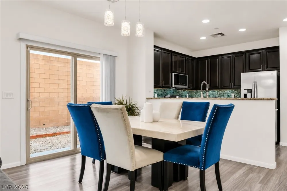 7605 Reveal Court Las Vegas, NV 89149