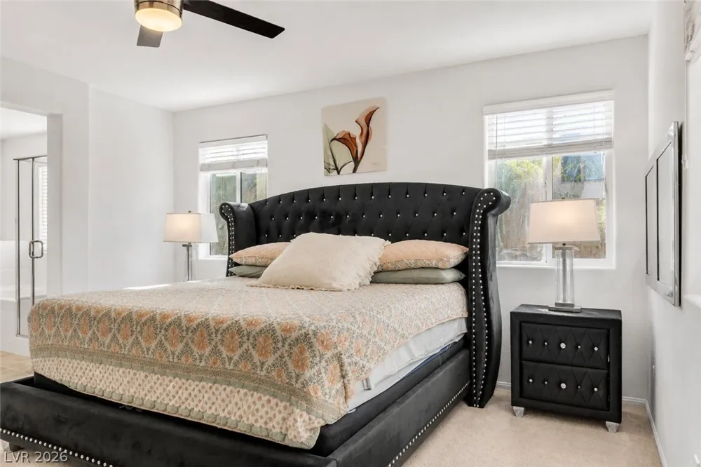 7605 Reveal Court Las Vegas, NV 89149
