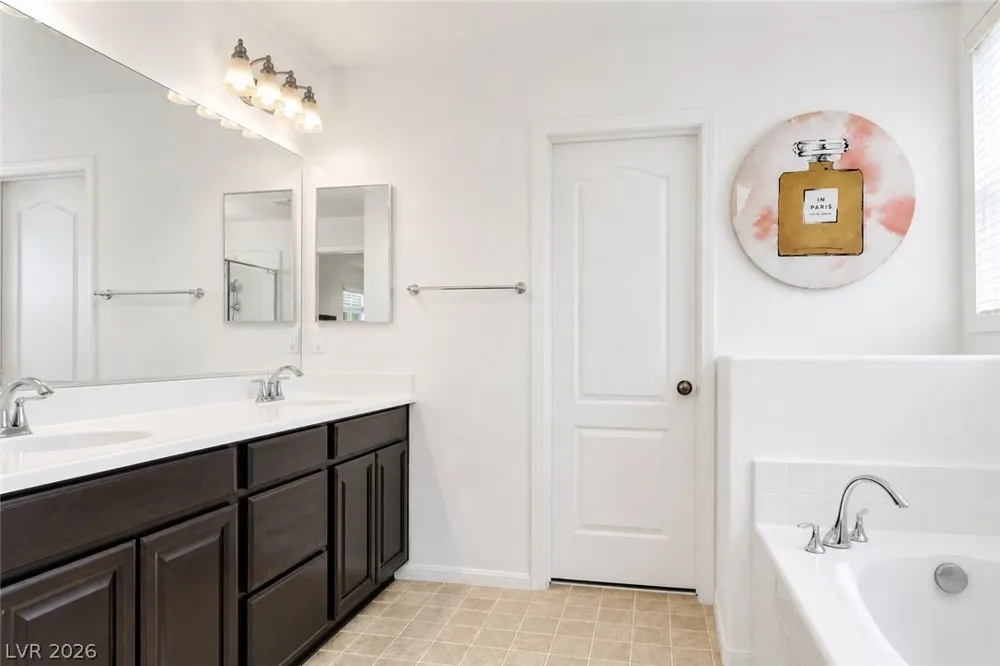 7605 Reveal Court Las Vegas, NV 89149