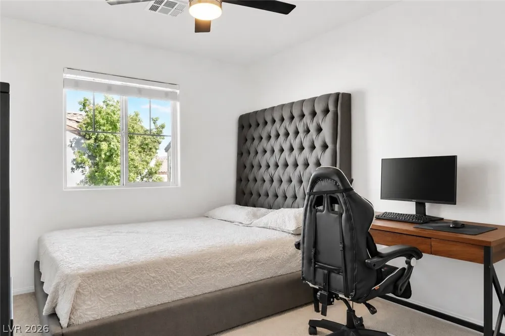 7605 Reveal Court Las Vegas, NV 89149