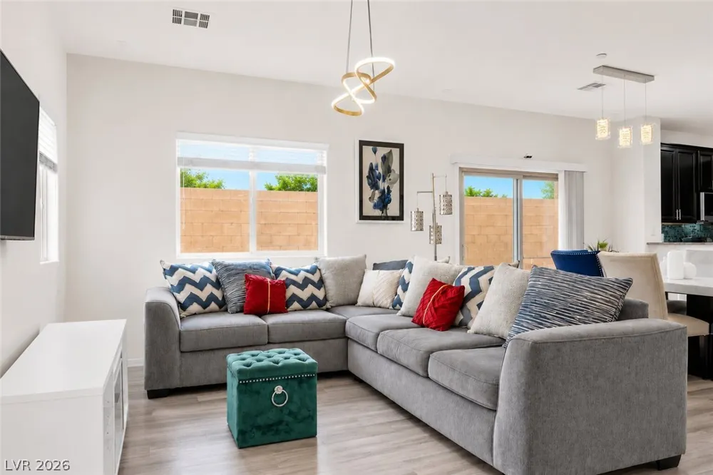 7605 Reveal Court Las Vegas, NV 89149