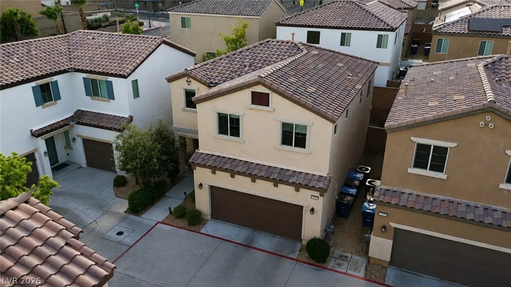 7605 Reveal Court Las Vegas, NV 89149
