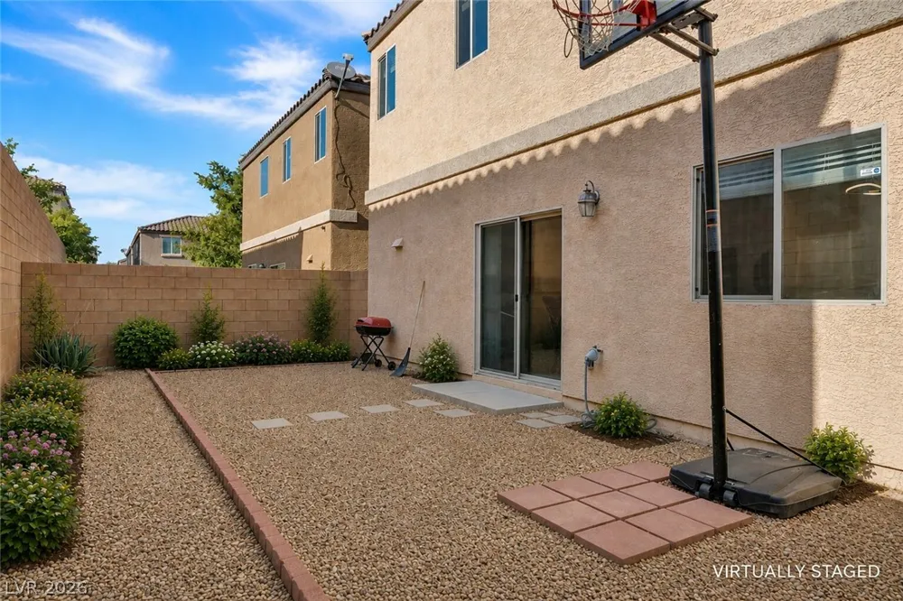 7605 Reveal Court Las Vegas, NV 89149