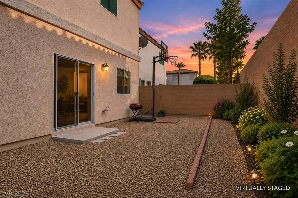 7605 Reveal Court Las Vegas, NV 89149