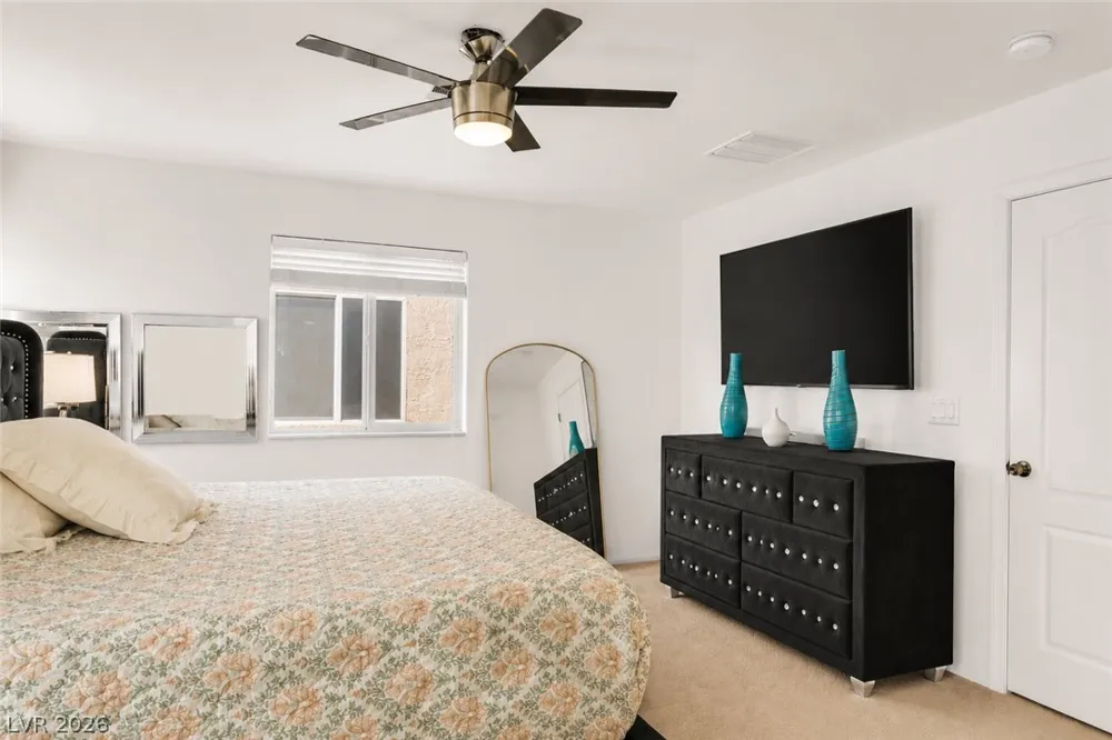 7605 Reveal Court Las Vegas, NV 89149
