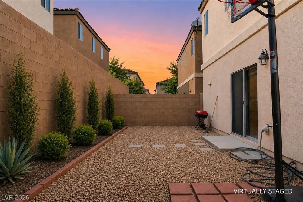 7605 Reveal Court Las Vegas, NV 89149