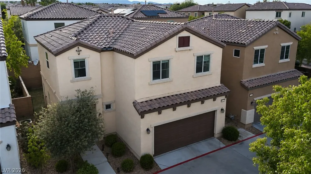 7605 Reveal Court Las Vegas, NV 89149