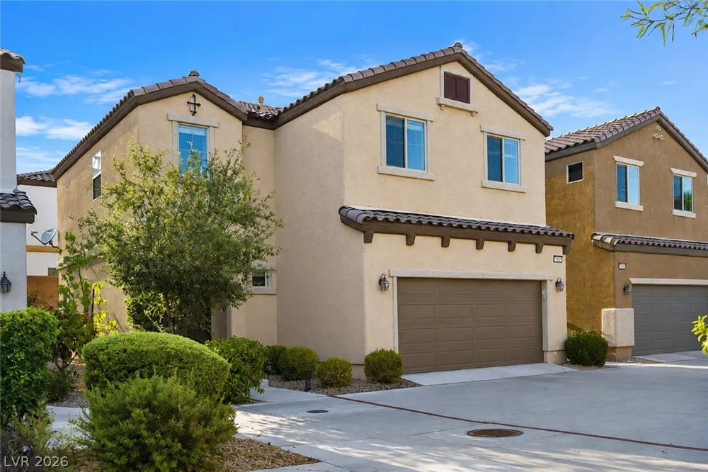 7605 Reveal Court Las Vegas, NV 89149
