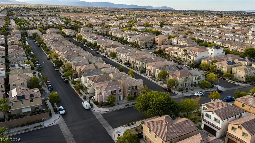 7605 Reveal Court Las Vegas, NV 89149