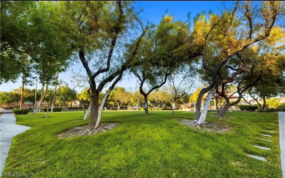 7605 Reveal Court Las Vegas, NV 89149
