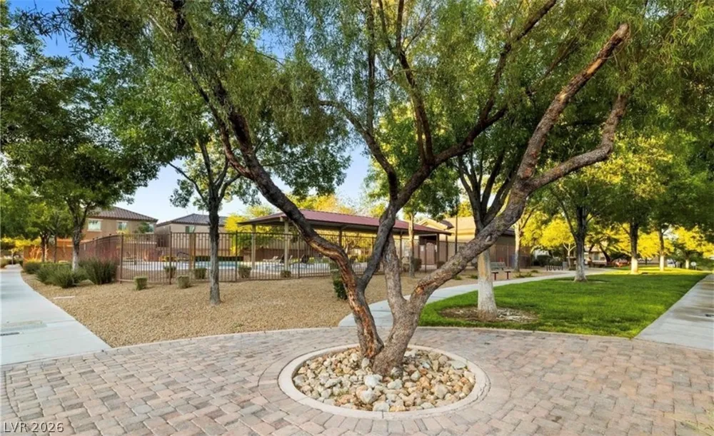 7605 Reveal Court Las Vegas, NV 89149