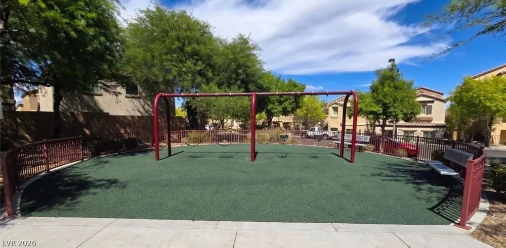 7605 Reveal Court Las Vegas, NV 89149