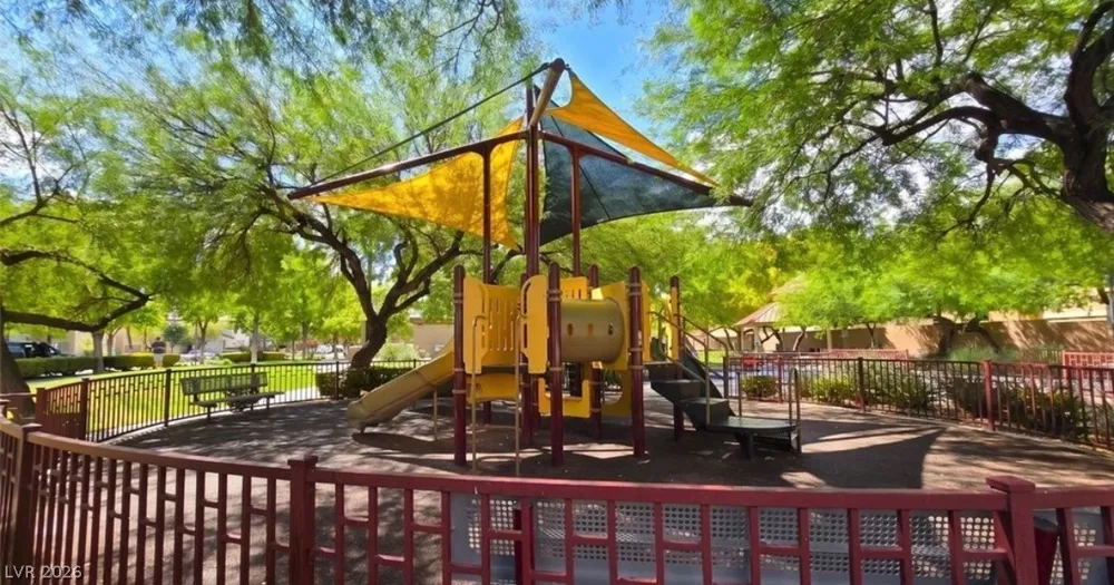 7605 Reveal Court Las Vegas, NV 89149