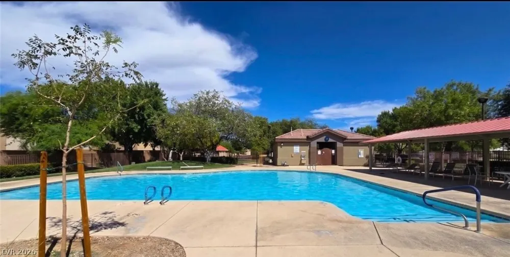 7605 Reveal Court Las Vegas, NV 89149