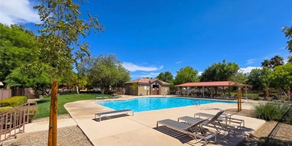 7605 Reveal Court Las Vegas, NV 89149