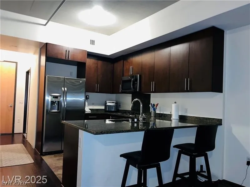 353 E Bonneville Avenue #209 Las Vegas, NV 89101
