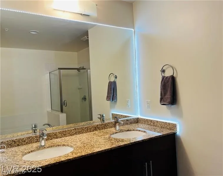353 E Bonneville Avenue #209 Las Vegas, NV 89101