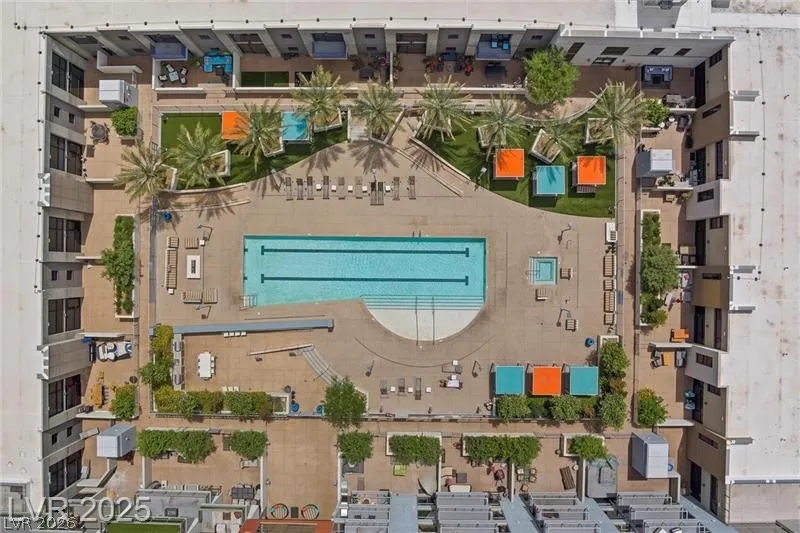 353 E Bonneville Avenue #209 Las Vegas, NV 89101