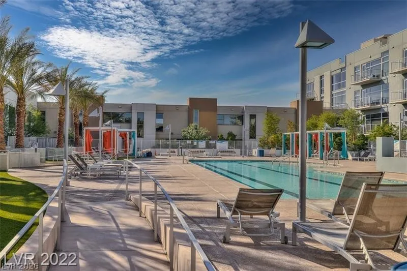 353 E Bonneville Avenue #209 Las Vegas, NV 89101