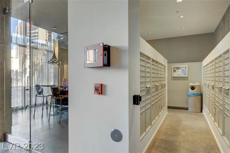 353 E Bonneville Avenue #209 Las Vegas, NV 89101