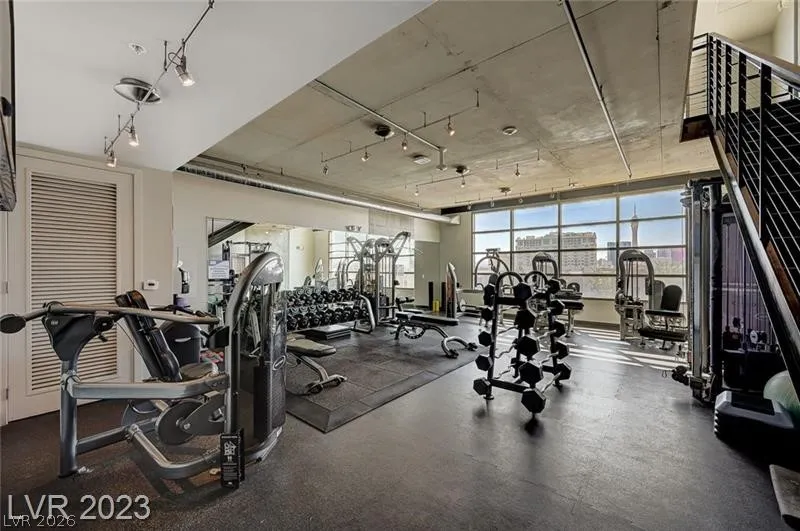 353 E Bonneville Avenue #209 Las Vegas, NV 89101