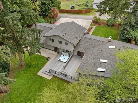 17632 SE 123rd Place