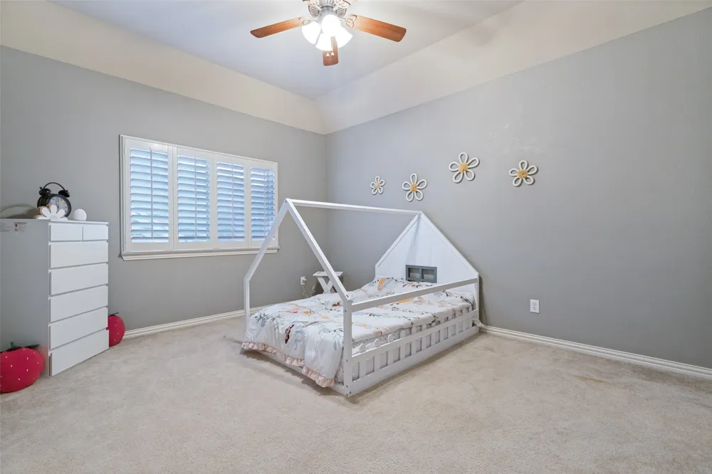 1047 Big Spring Drive Allen, TX 75013