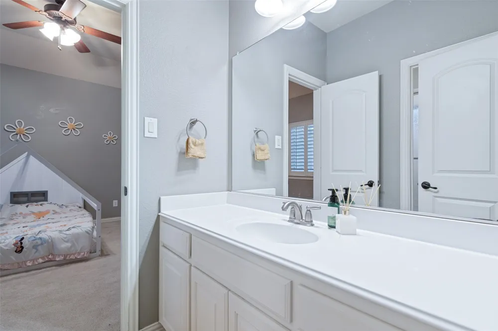 1047 Big Spring Drive Allen, TX 75013