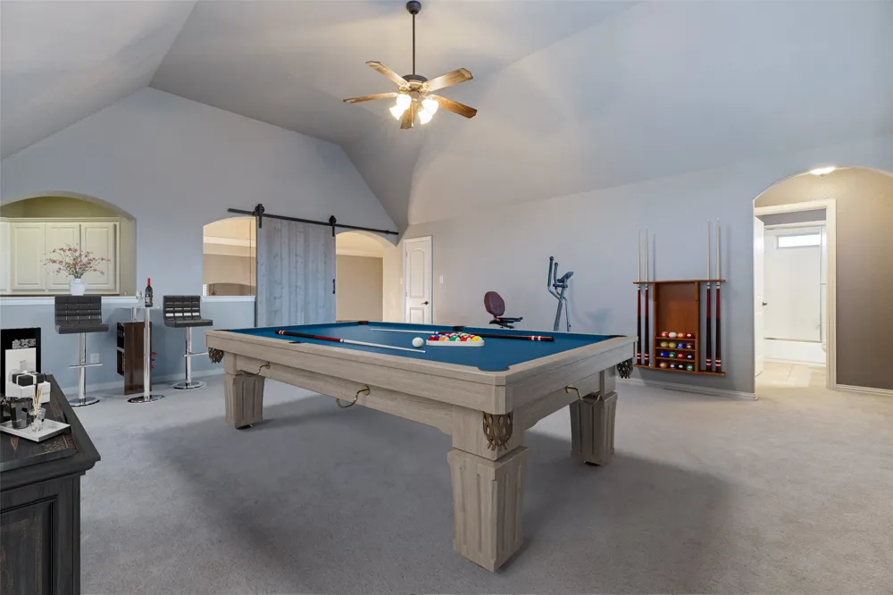 1047 Big Spring Drive Allen, TX 75013