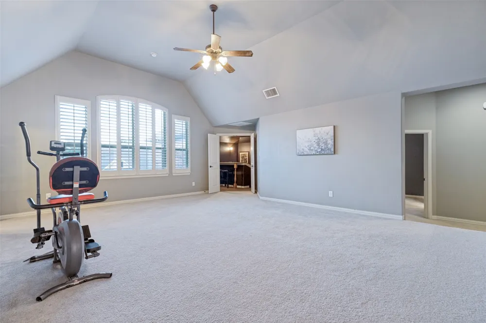 1047 Big Spring Drive Allen, TX 75013