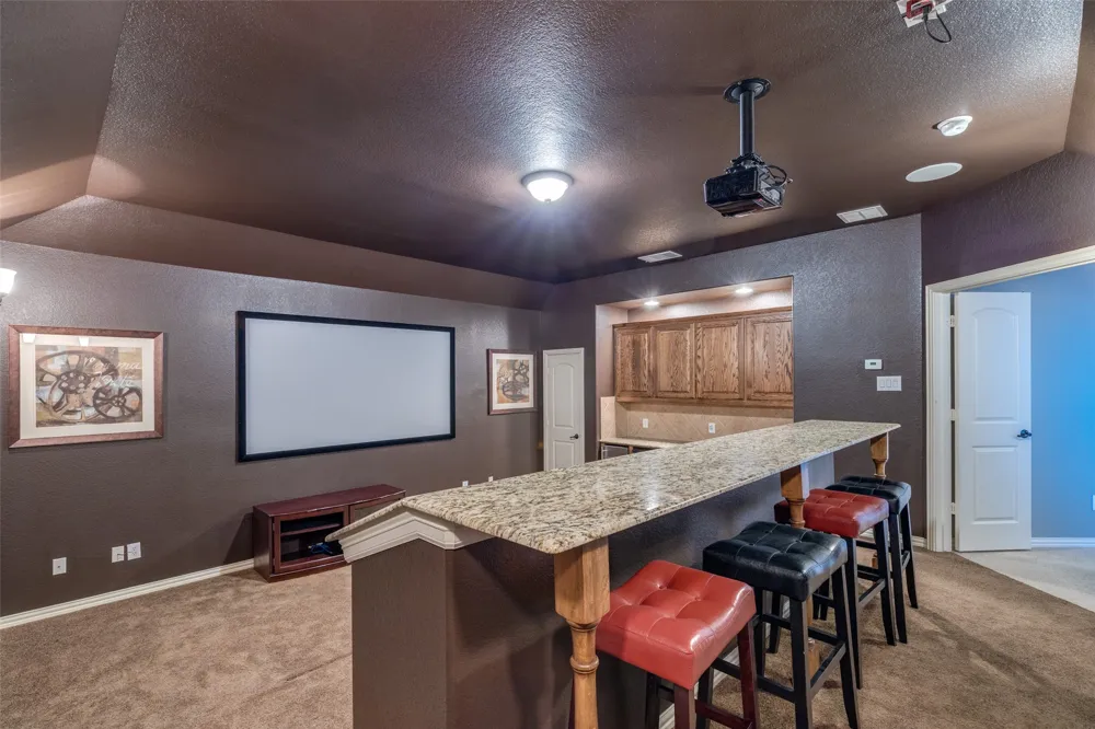 1047 Big Spring Drive Allen, TX 75013