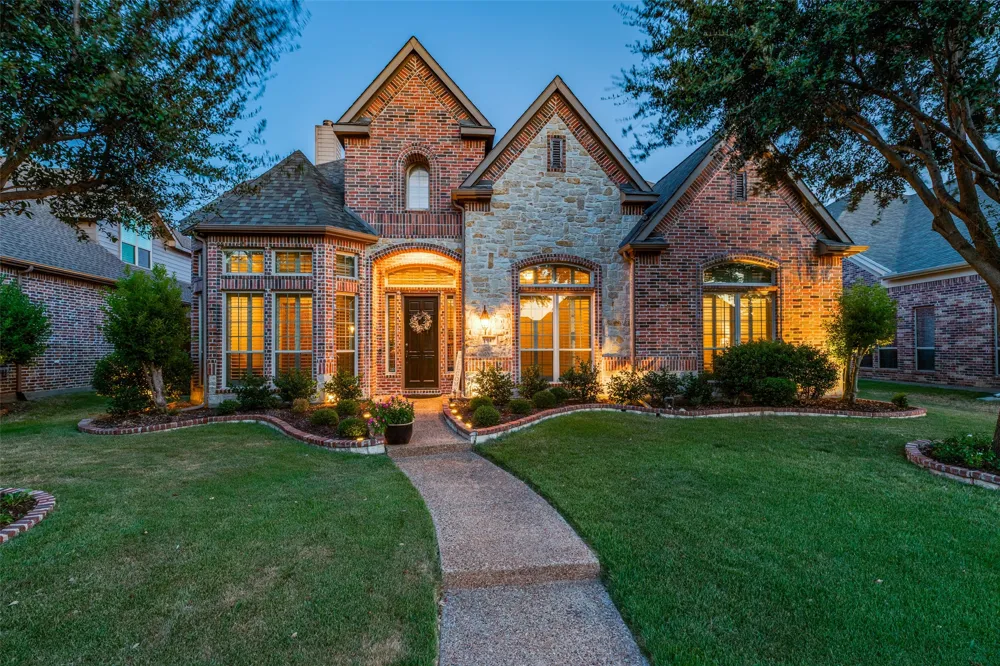 1047 Big Spring Drive Allen, TX 75013