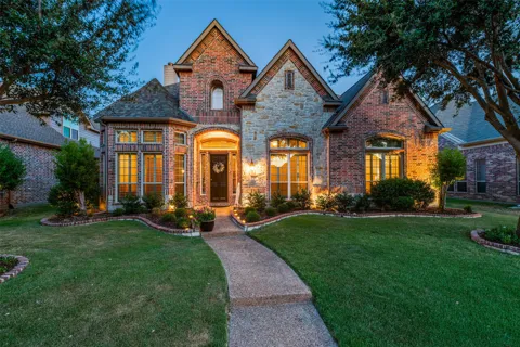 1047 Big Spring Drive