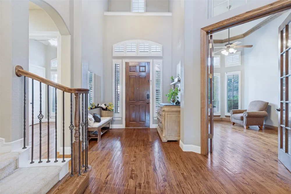 1047 Big Spring Drive Allen, TX 75013