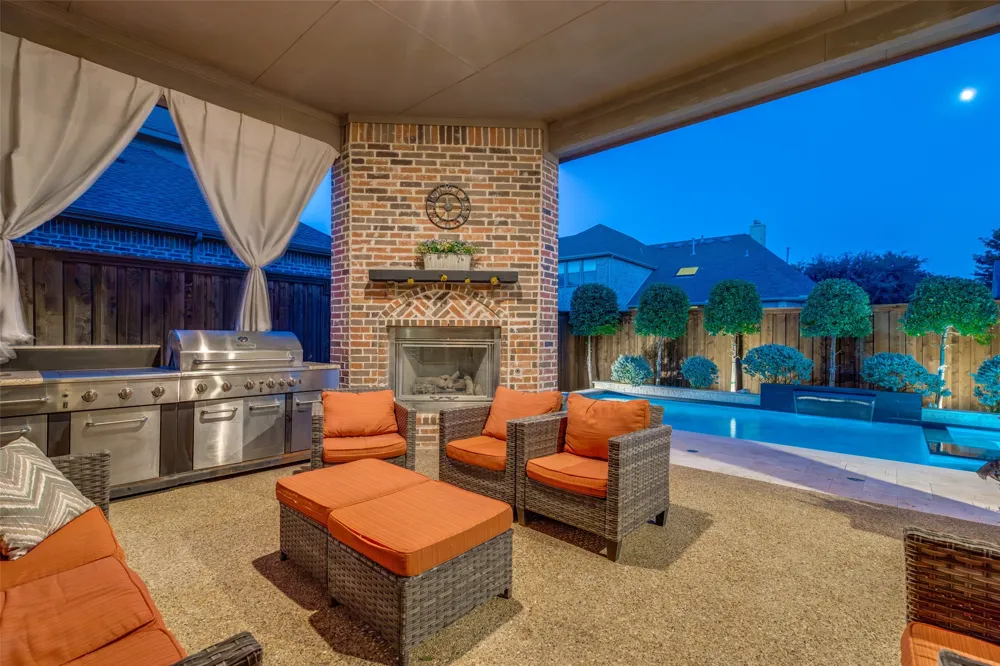1047 Big Spring Drive Allen, TX 75013