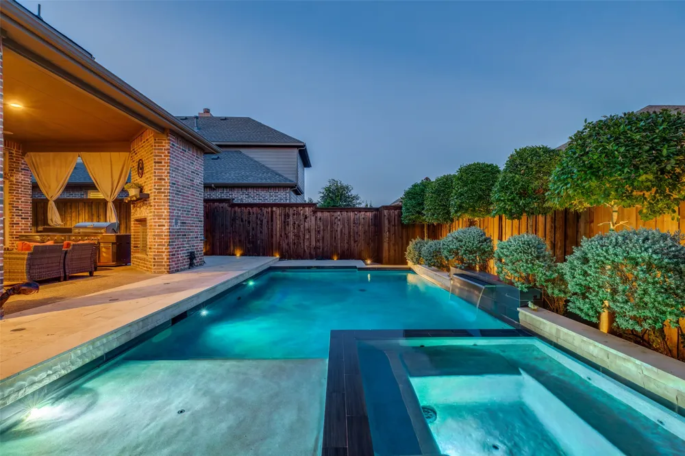 1047 Big Spring Drive Allen, TX 75013