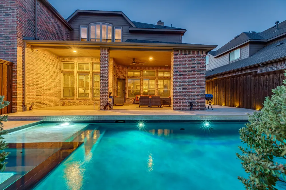 1047 Big Spring Drive Allen, TX 75013