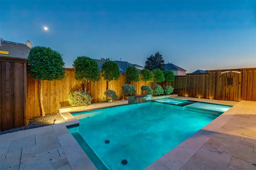 1047 Big Spring Drive Allen, TX 75013
