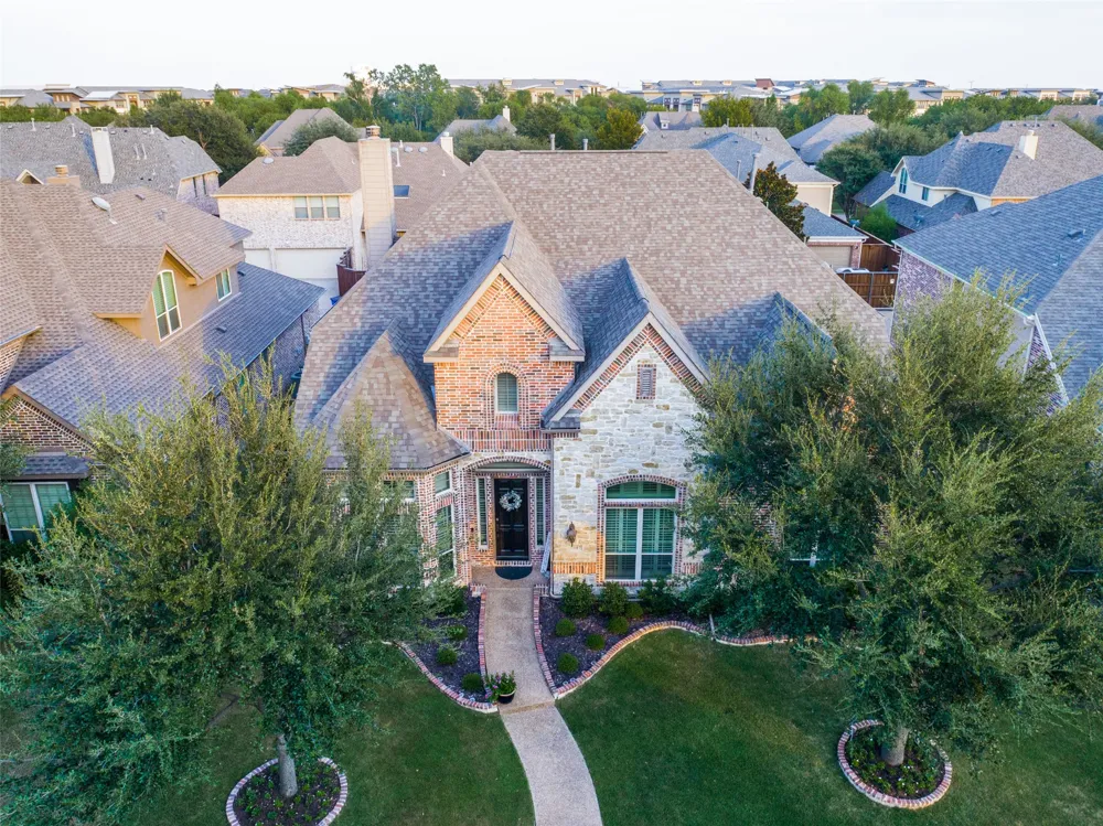 1047 Big Spring Drive Allen, TX 75013