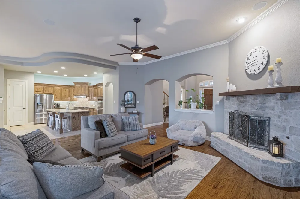 1047 Big Spring Drive Allen, TX 75013