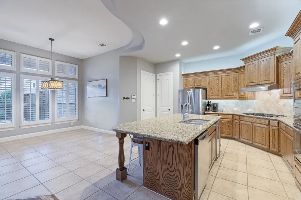 1047 Big Spring Drive Allen, TX 75013
