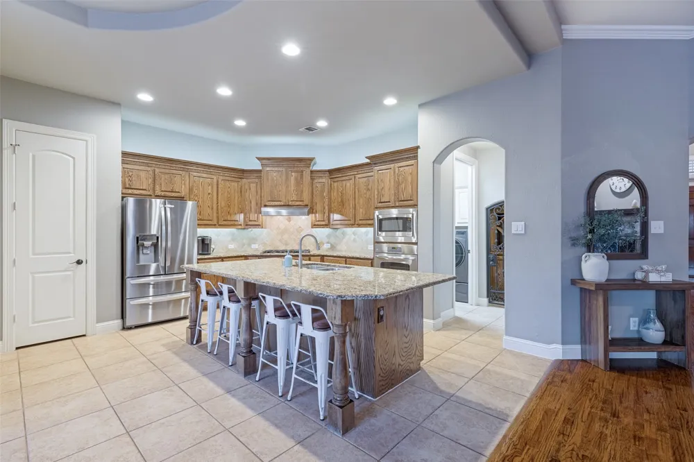 1047 Big Spring Drive Allen, TX 75013